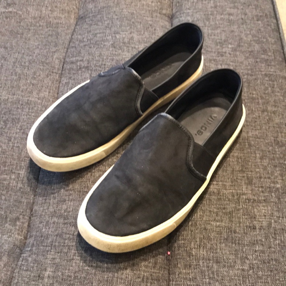 Vince Shoes